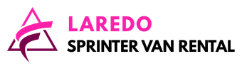 laredo sprinter van rental logo