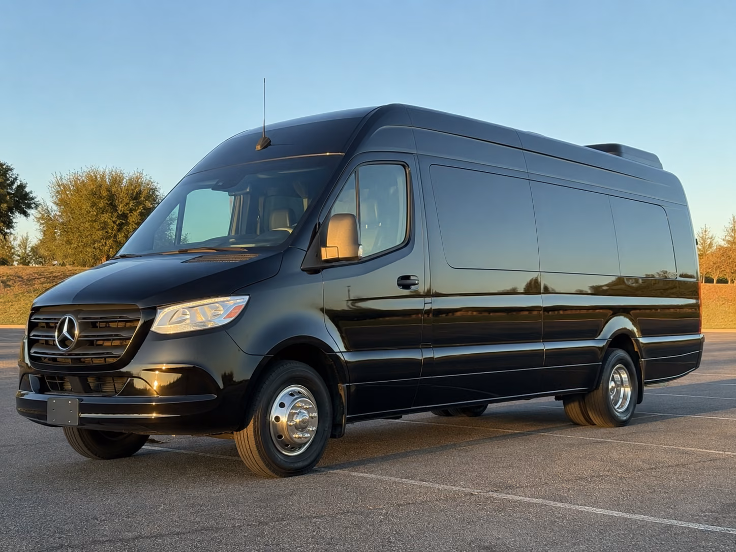 find the perfect transportation for your next birthday 2