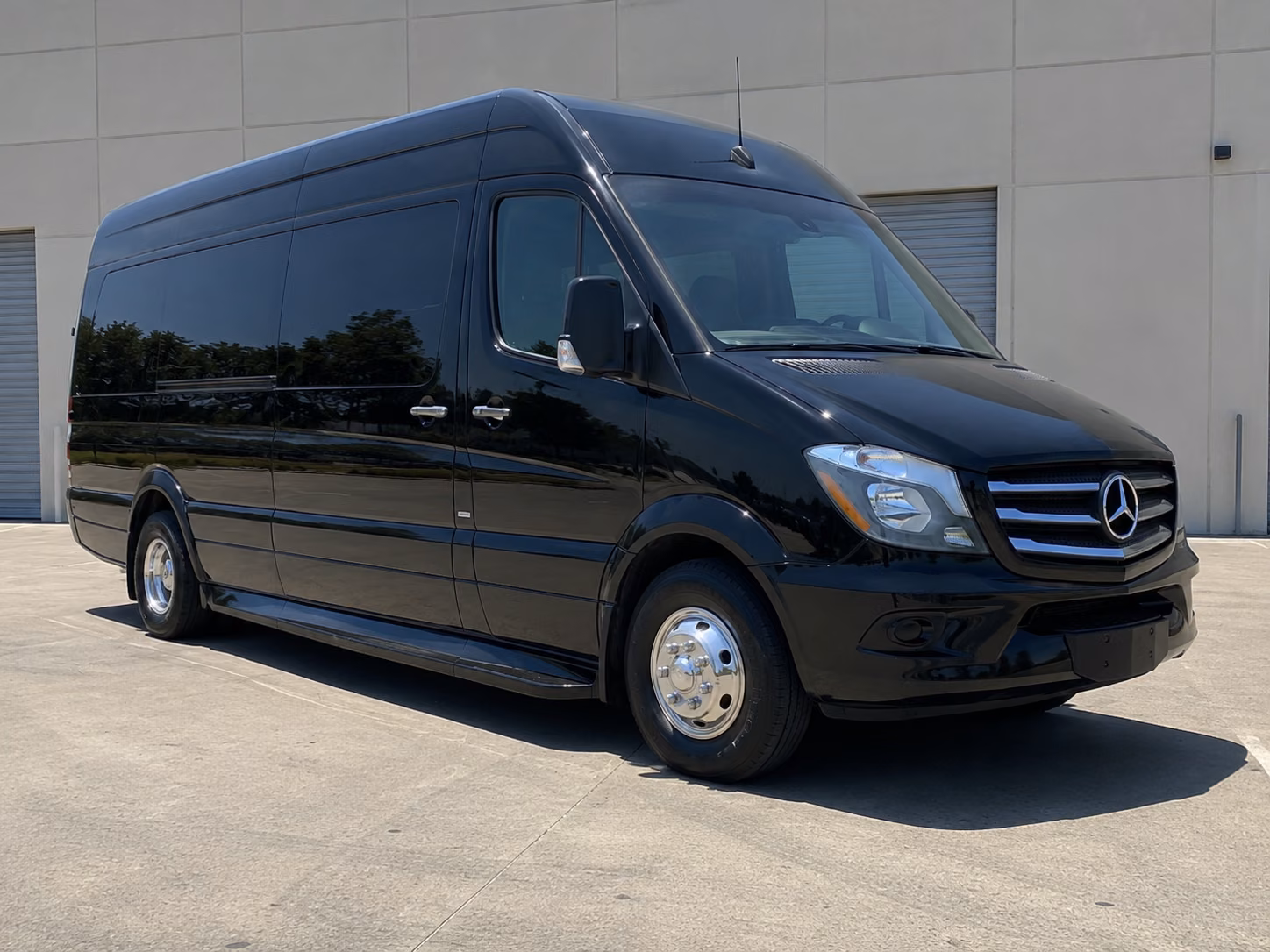 find the perfect transportation for your next birthday 3
