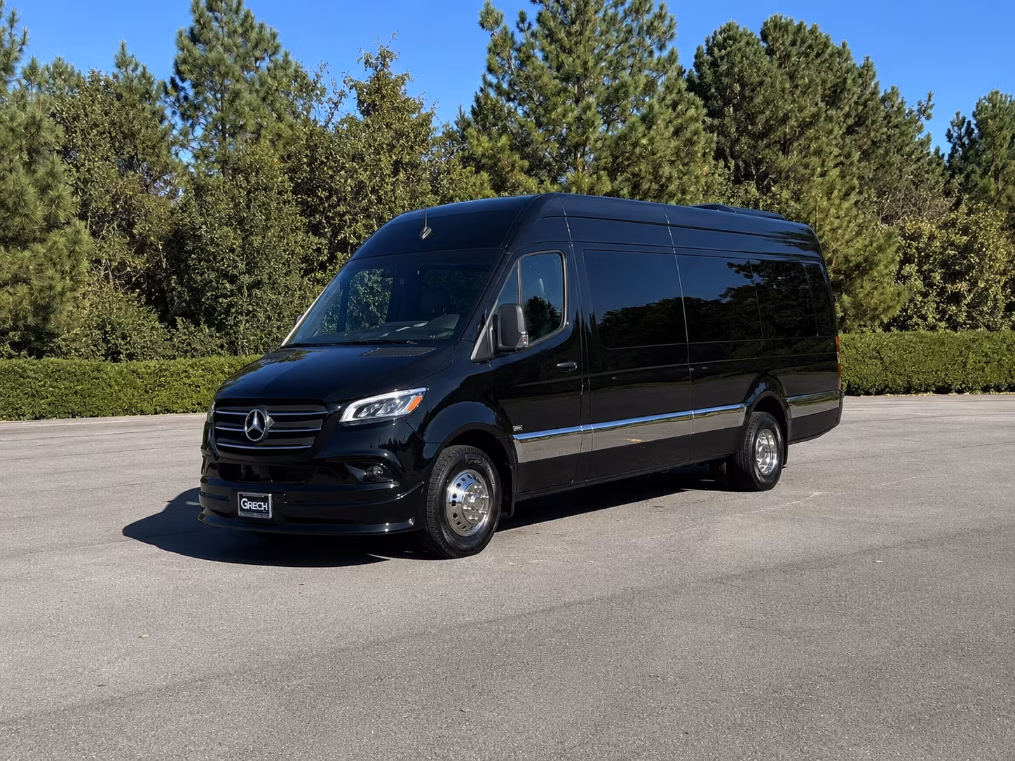 find the perfect transportation for your next concert or music festival 4
