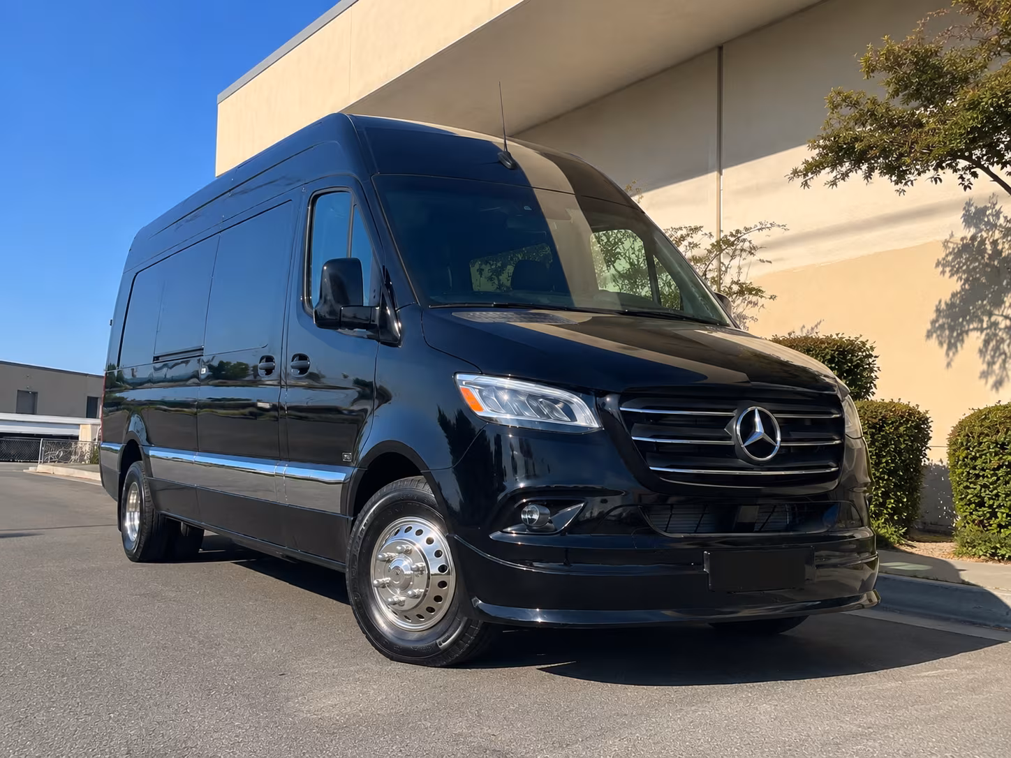 find the perfect transportation for your next employee shuttle 4