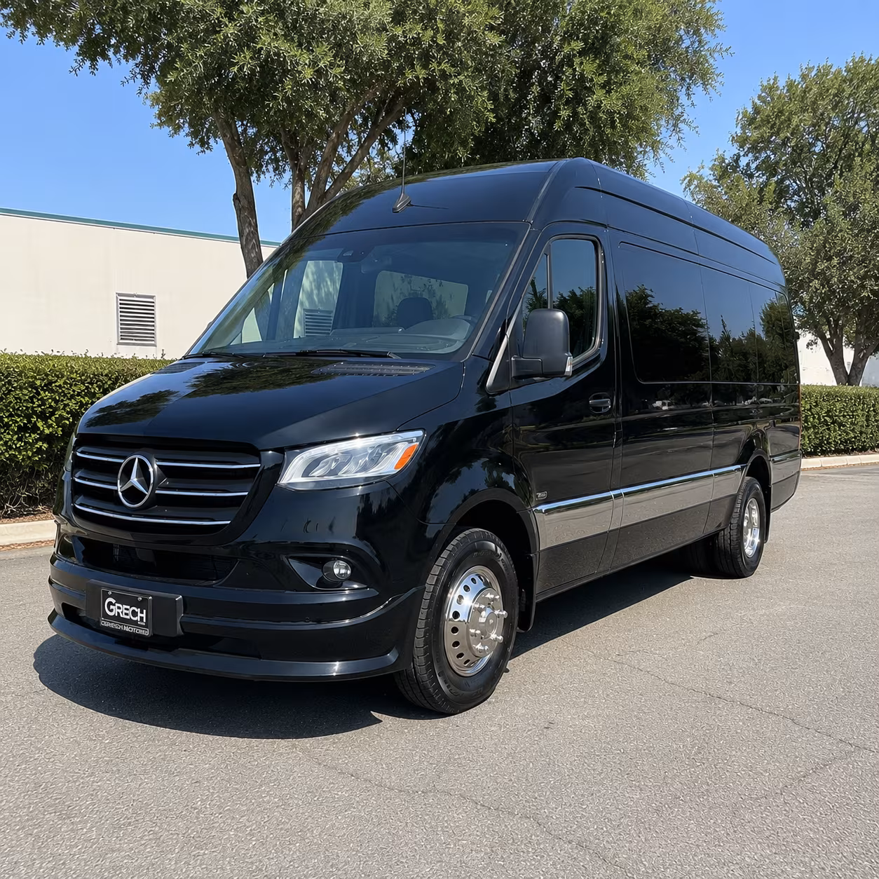 find the perfect transportation for your next private event 1