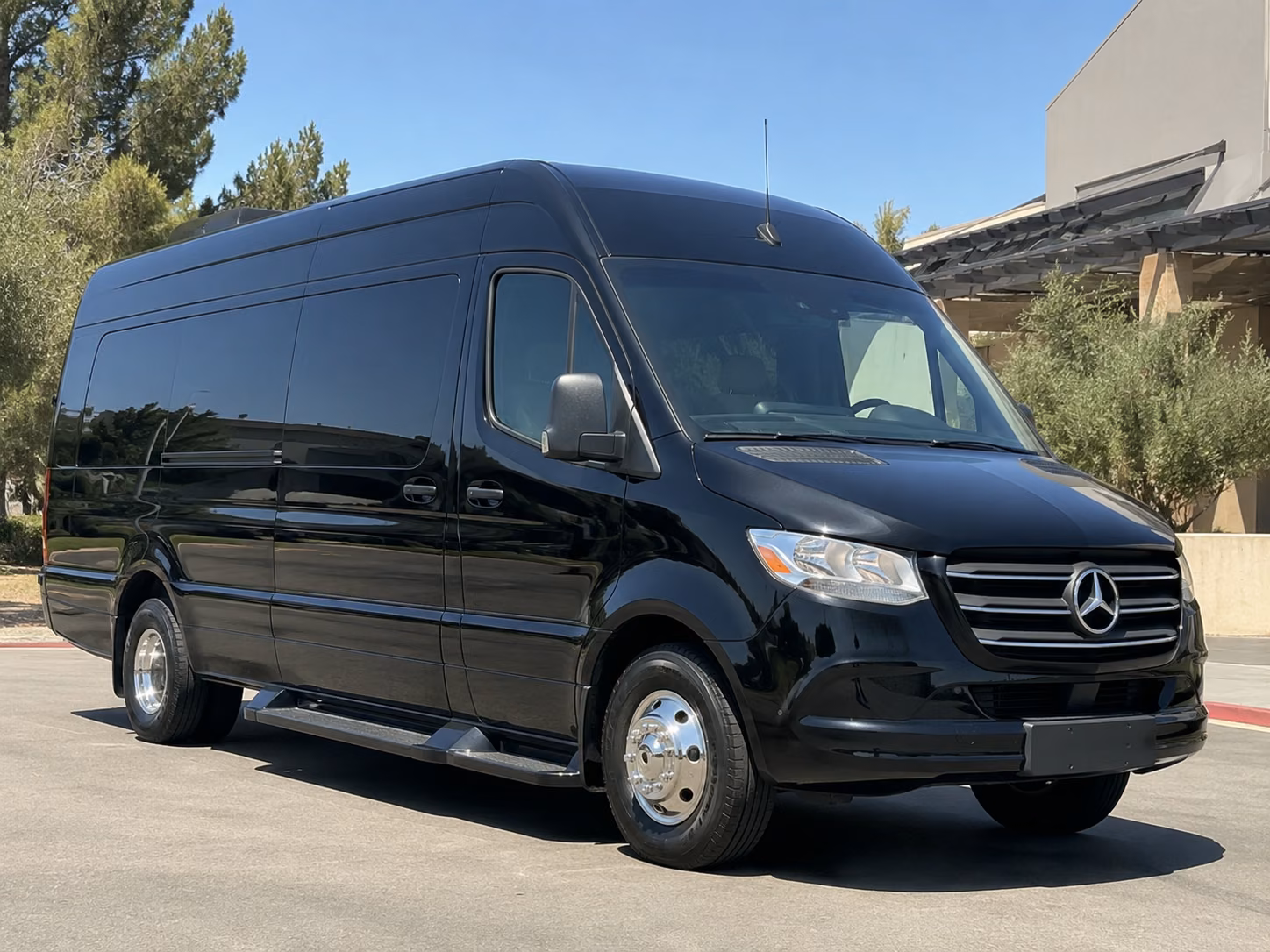 find the perfect transportation for your next private event 3