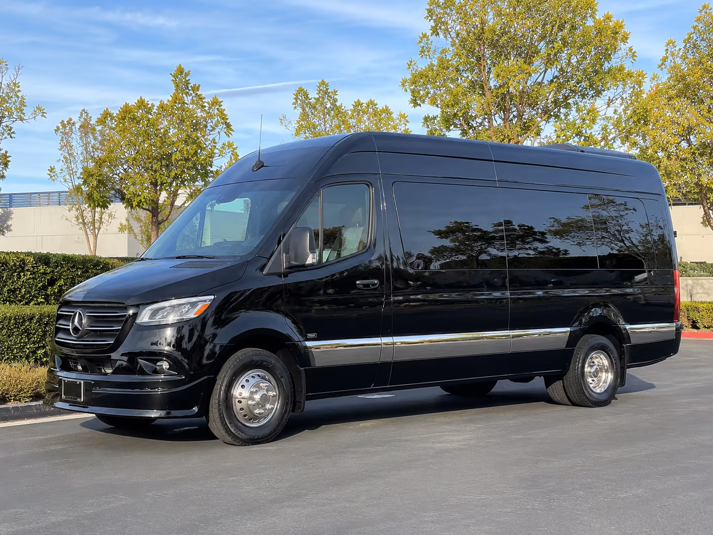 find the perfect transportation for your next prom 4