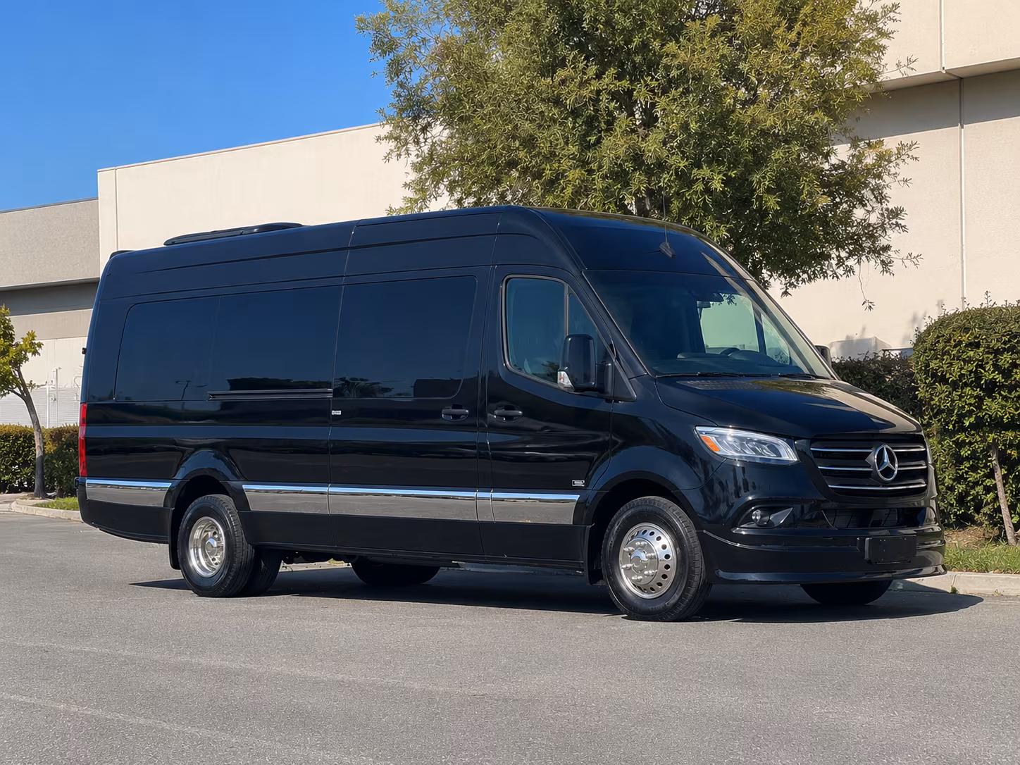 find the perfect transportation for your next sporting event 2