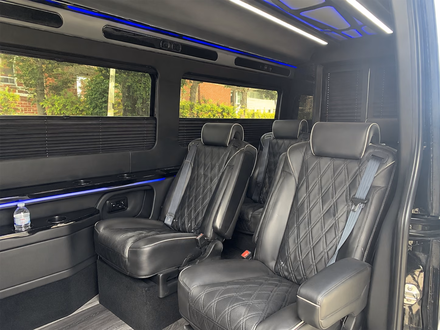find the perfect transportation for your next wedding 3