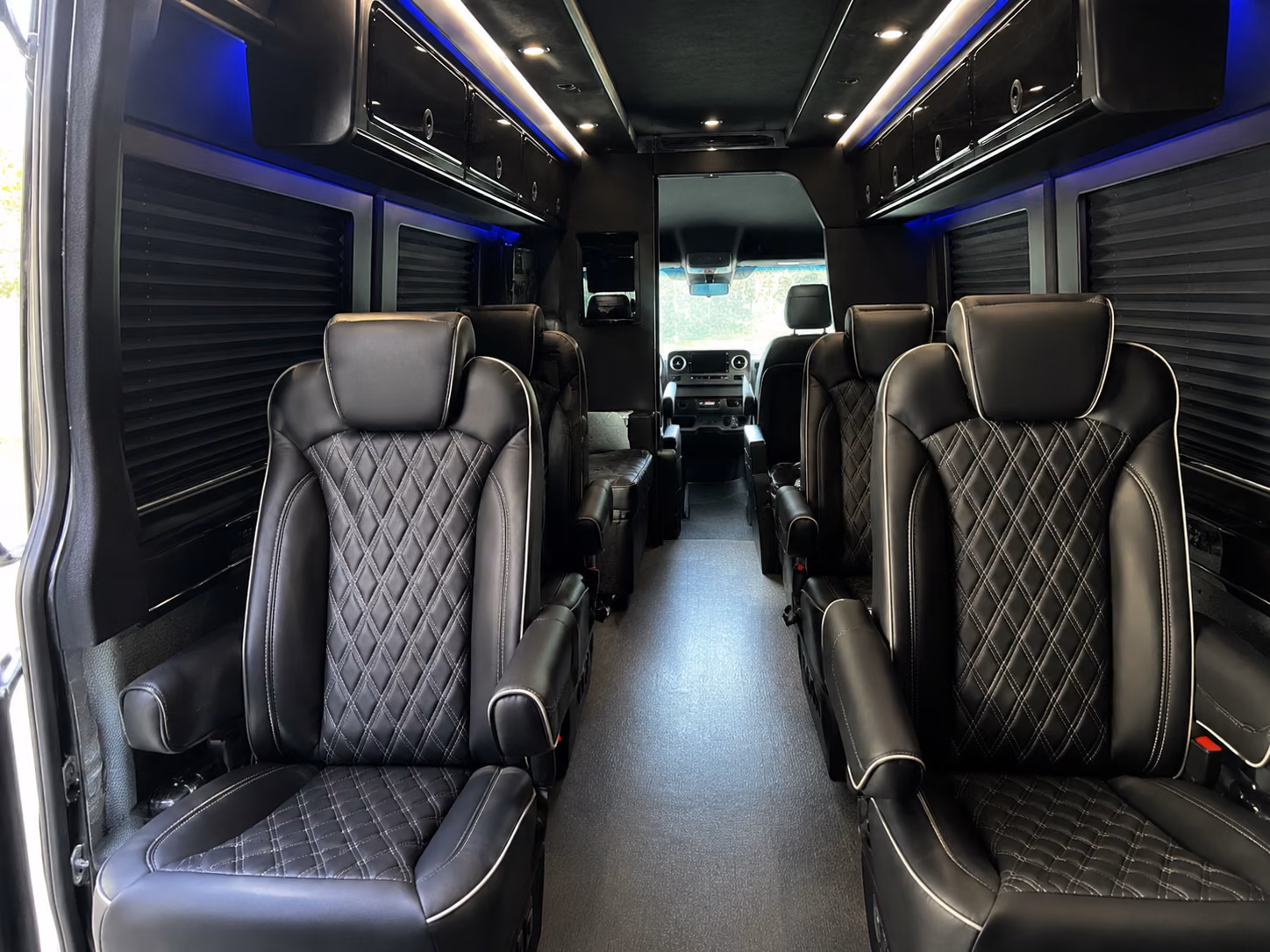 sample sports or concert trip quote in laredo texas